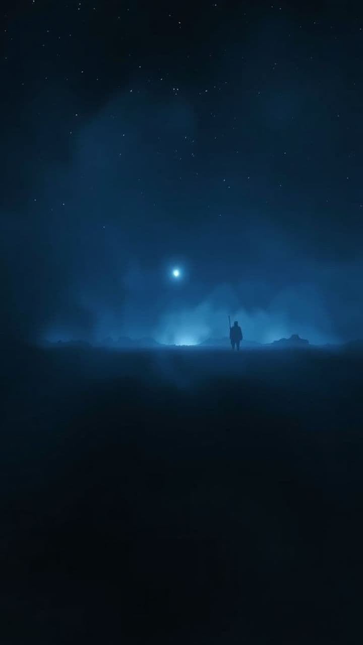 I Will Not Yield to Satan