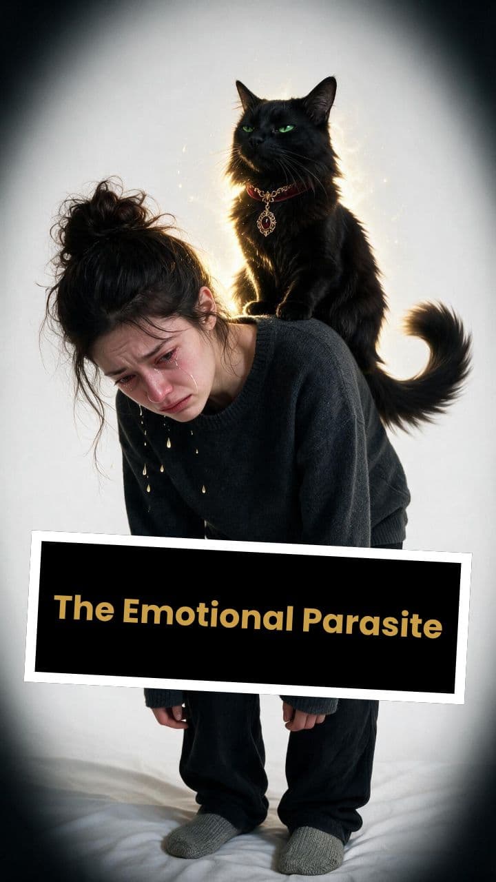 The Emotional Parasite