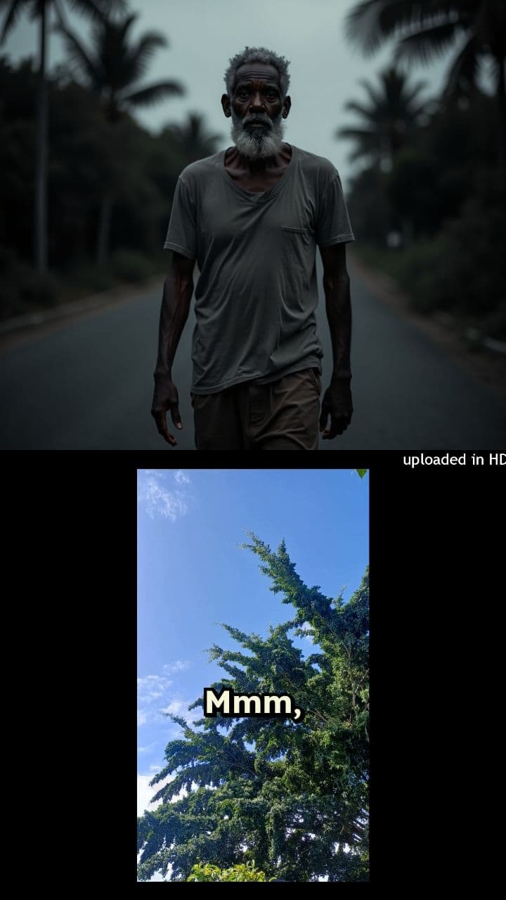 Reflecting on Humanity