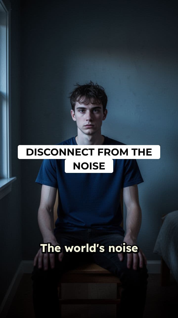 The Architecture of Silence