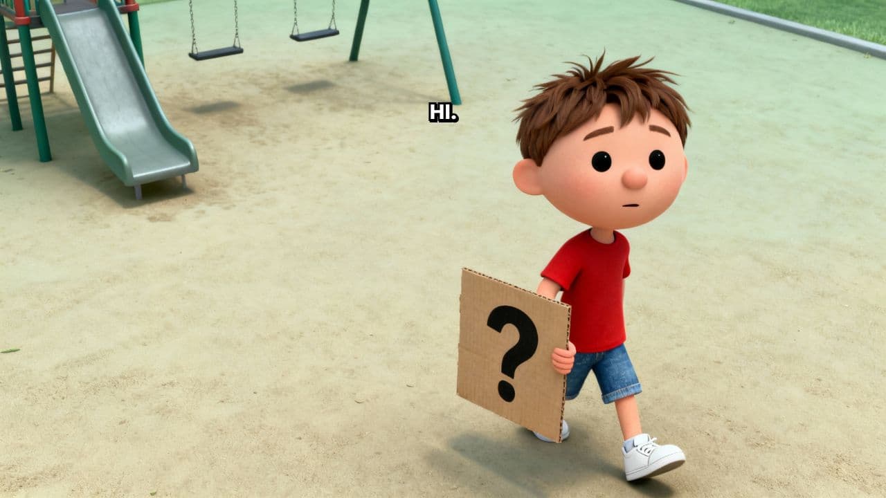 Why Do We Have Rules?