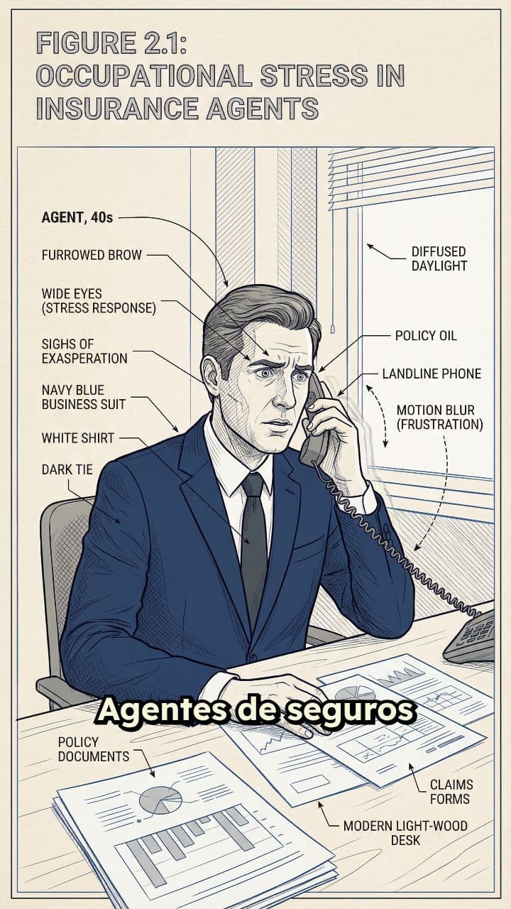 Atracción de Agentes IUL - Leads Exclusivos Florida