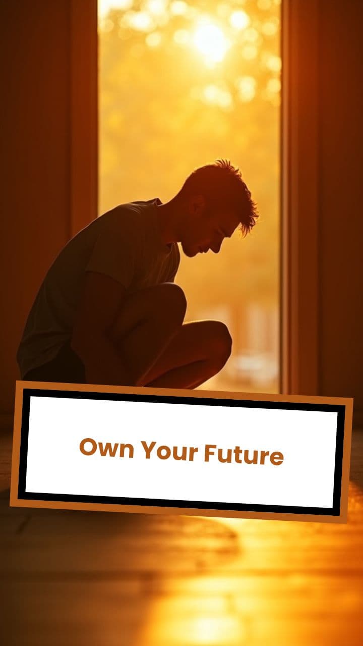 Own Your Future