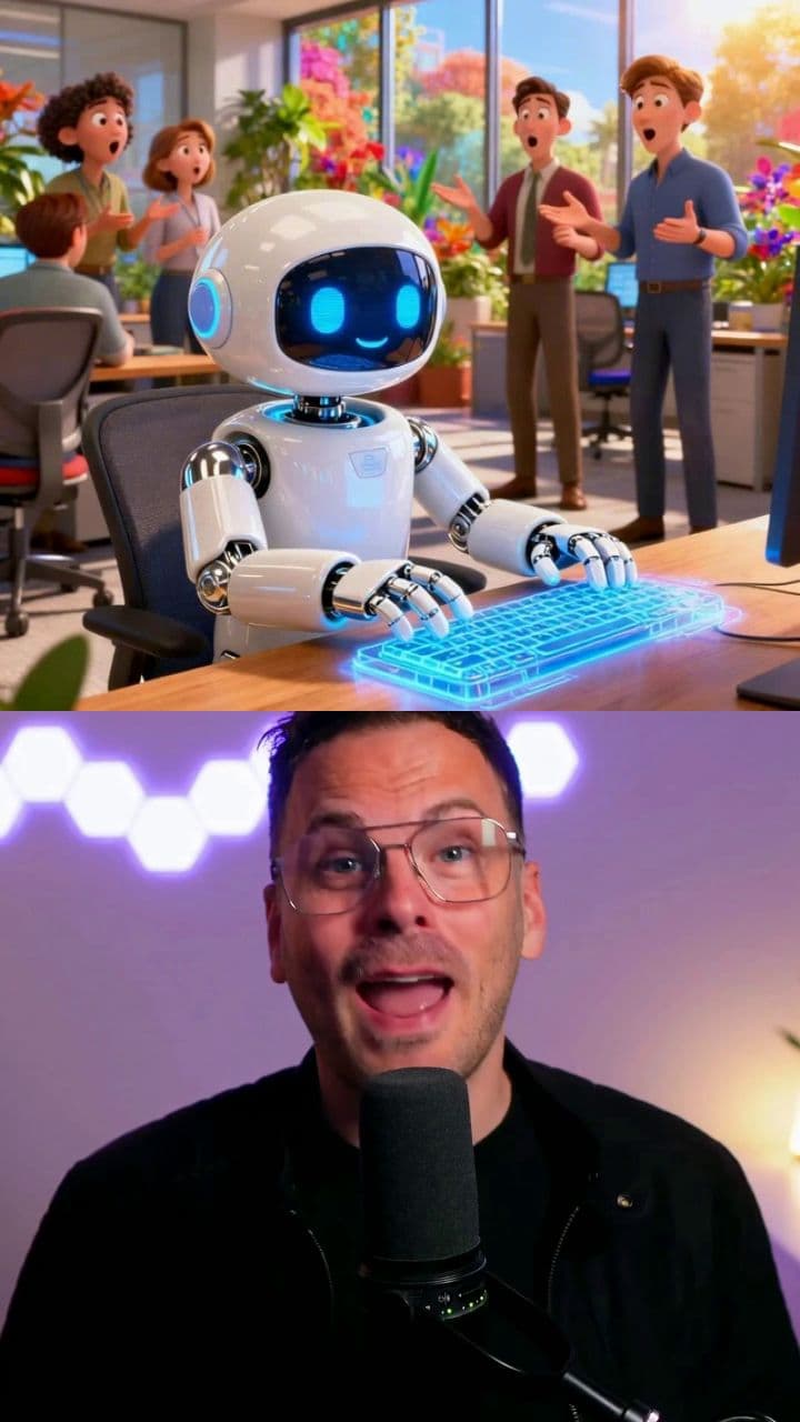 Who Gets Paid in AI?