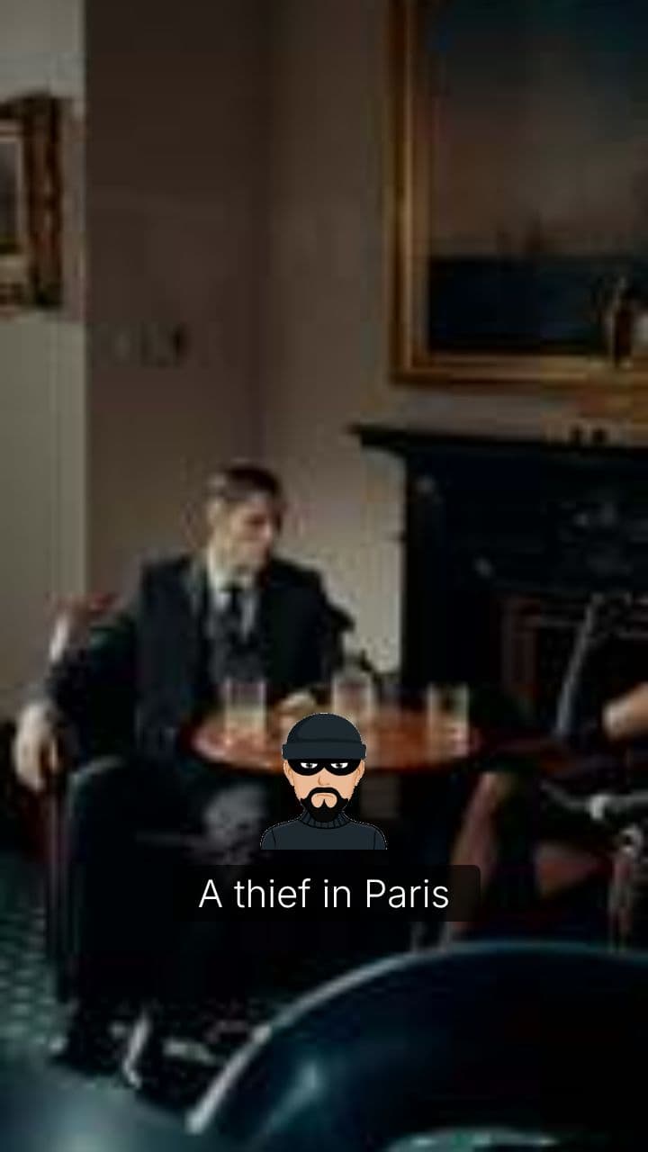 Clever Crimes Throughout History