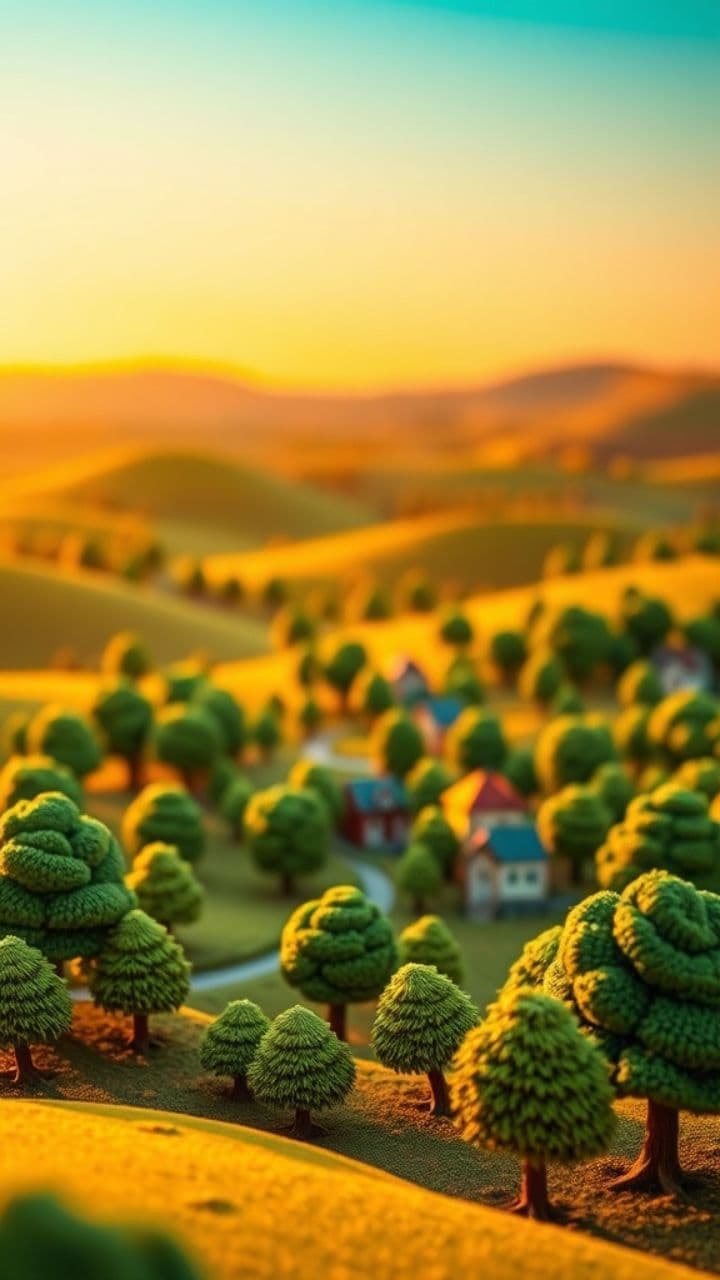 Eternal Love Journey