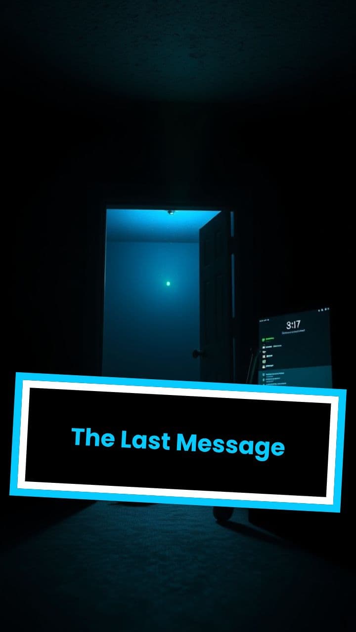 The Last Message
