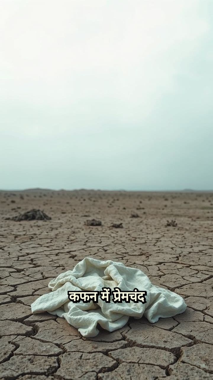 जब प्रेमचंद ने कहा- भूख इंसानियत छीन लेती है