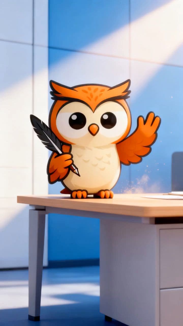 Quill's Evergreen Guide to Growth