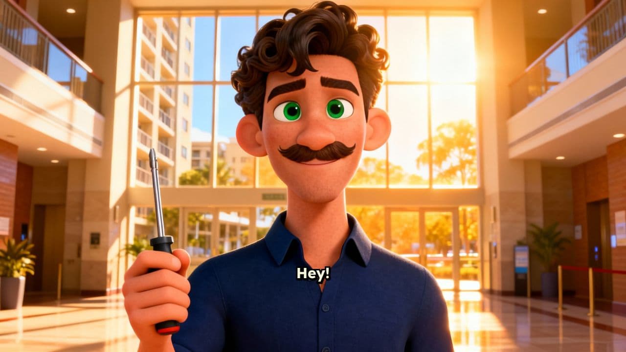 The First Coffee 16.12.2024