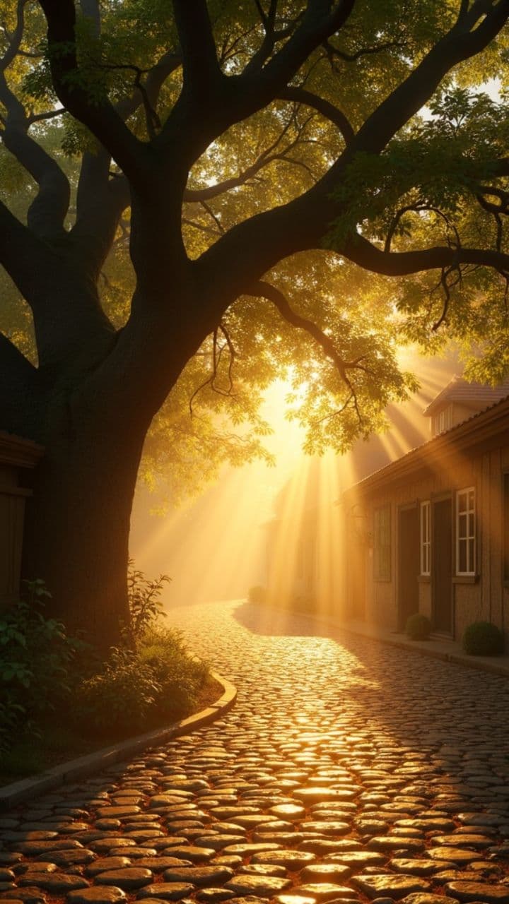 Desde el momento en que te vi por primera Vez (Gypsy's version)