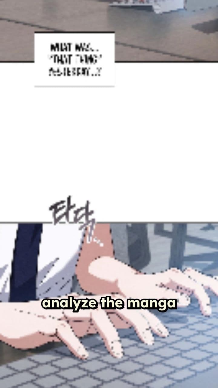 Manga Storytelling Through Panels