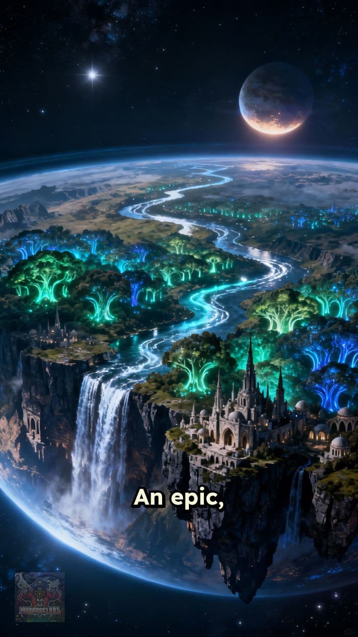 The Living Meteor of Insomnia