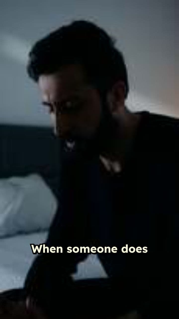 Respond With Calm, Set Boundaries