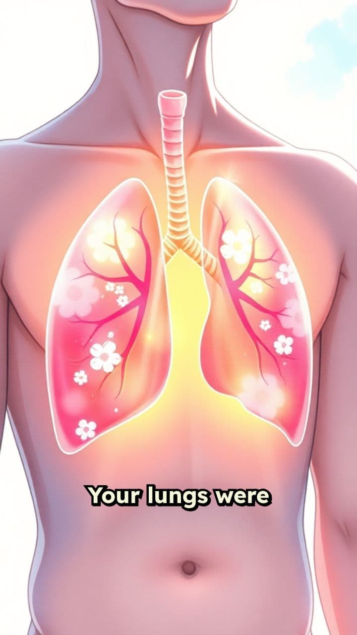 Breath of Life: The Healing Power of Lobelia