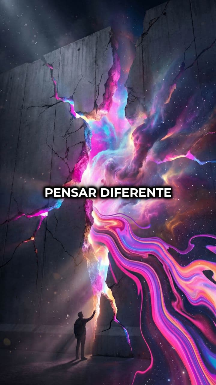 El Coraje de Imaginar