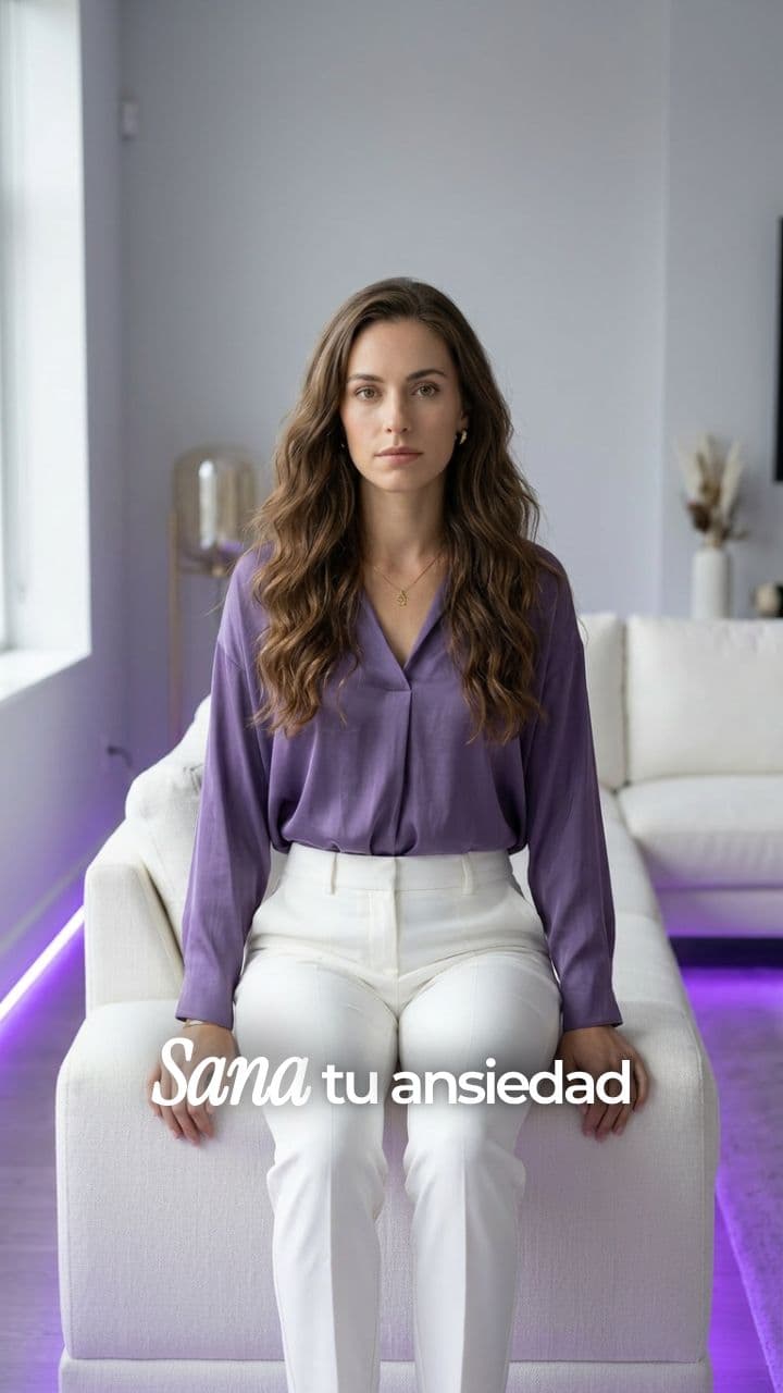 Mente Sana - Transforma tu Vida