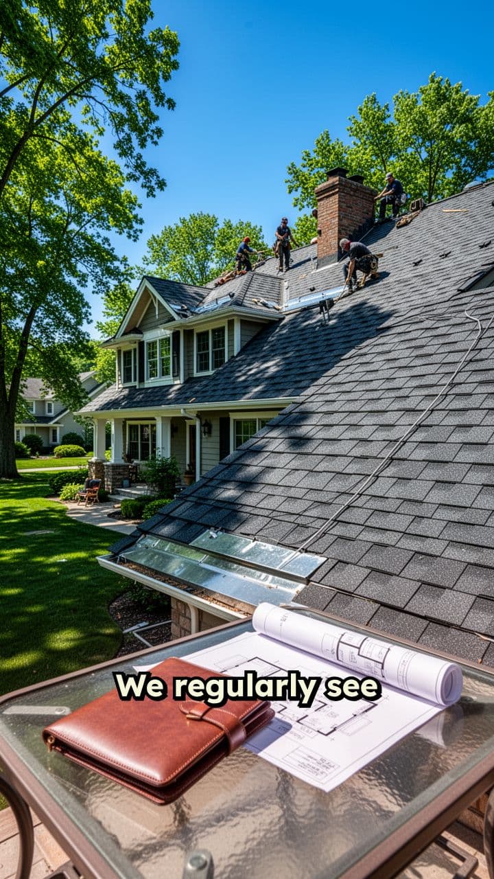 See If Your Roof Qualifies Today