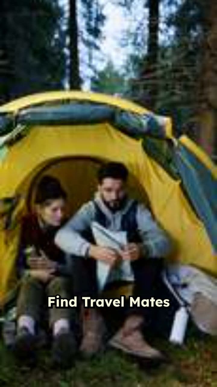 Travel Mates Made Easy