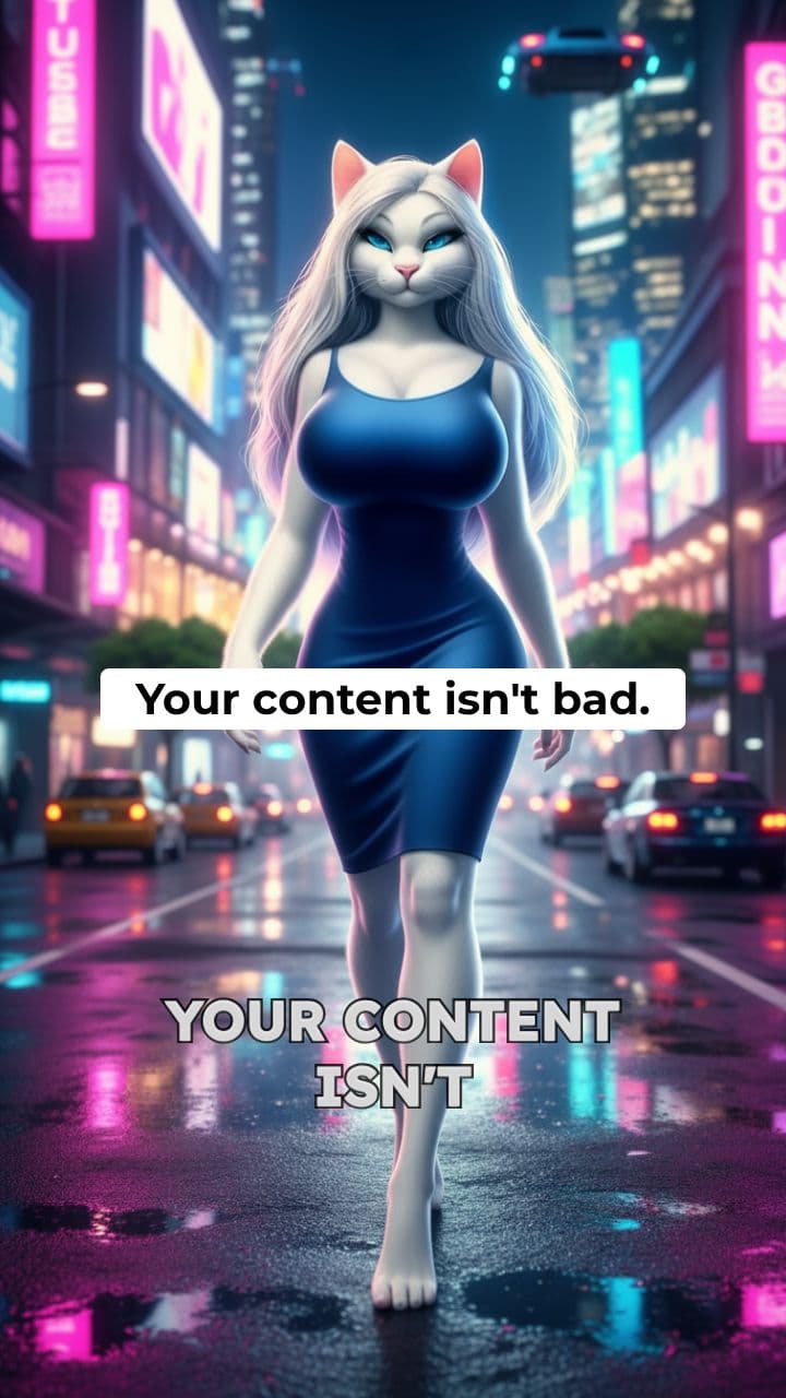 Sax Kitten - bio problem