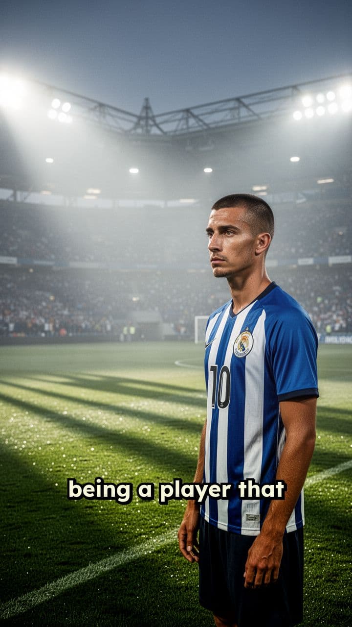 From Natural Talent to Relentless Training