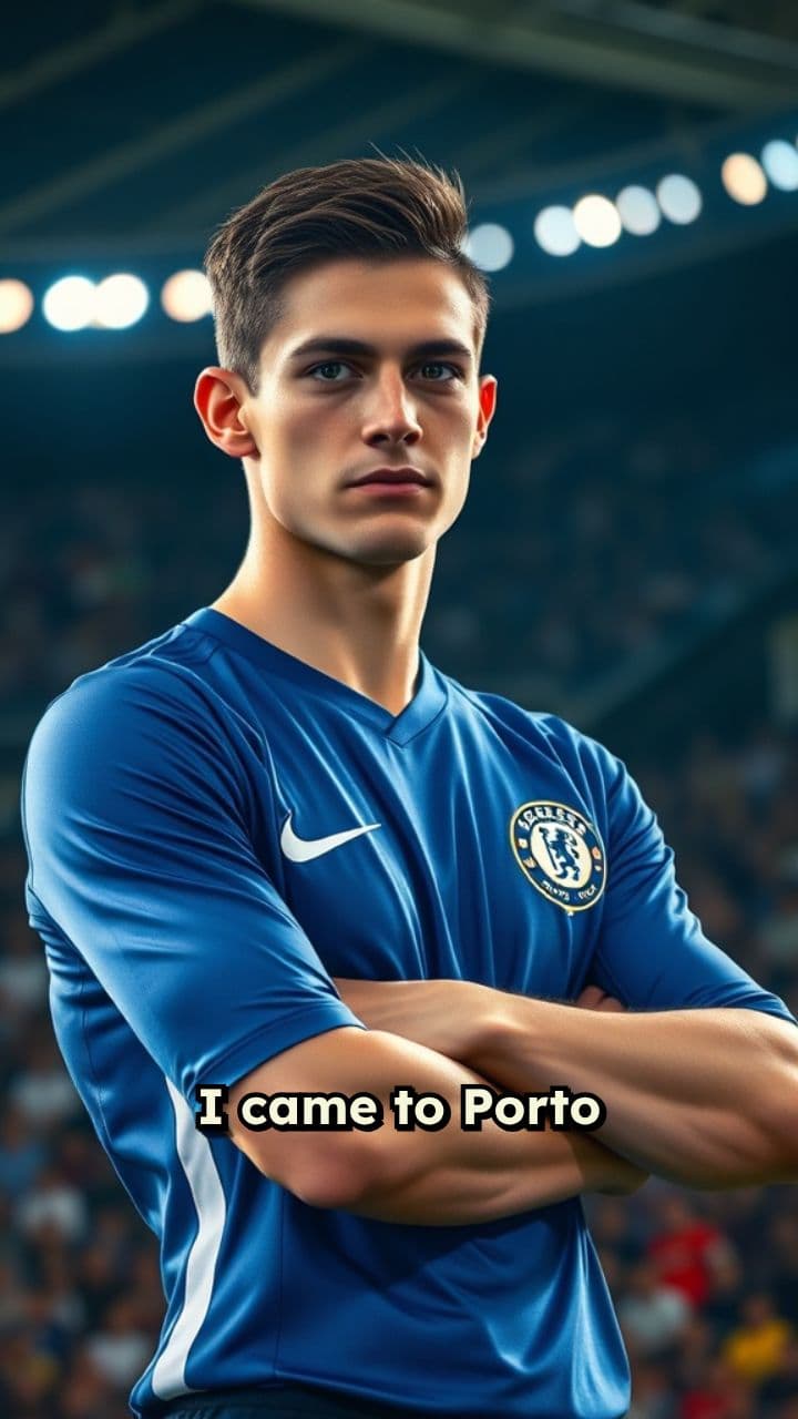 Embracing the Dragon Spirit in Porto