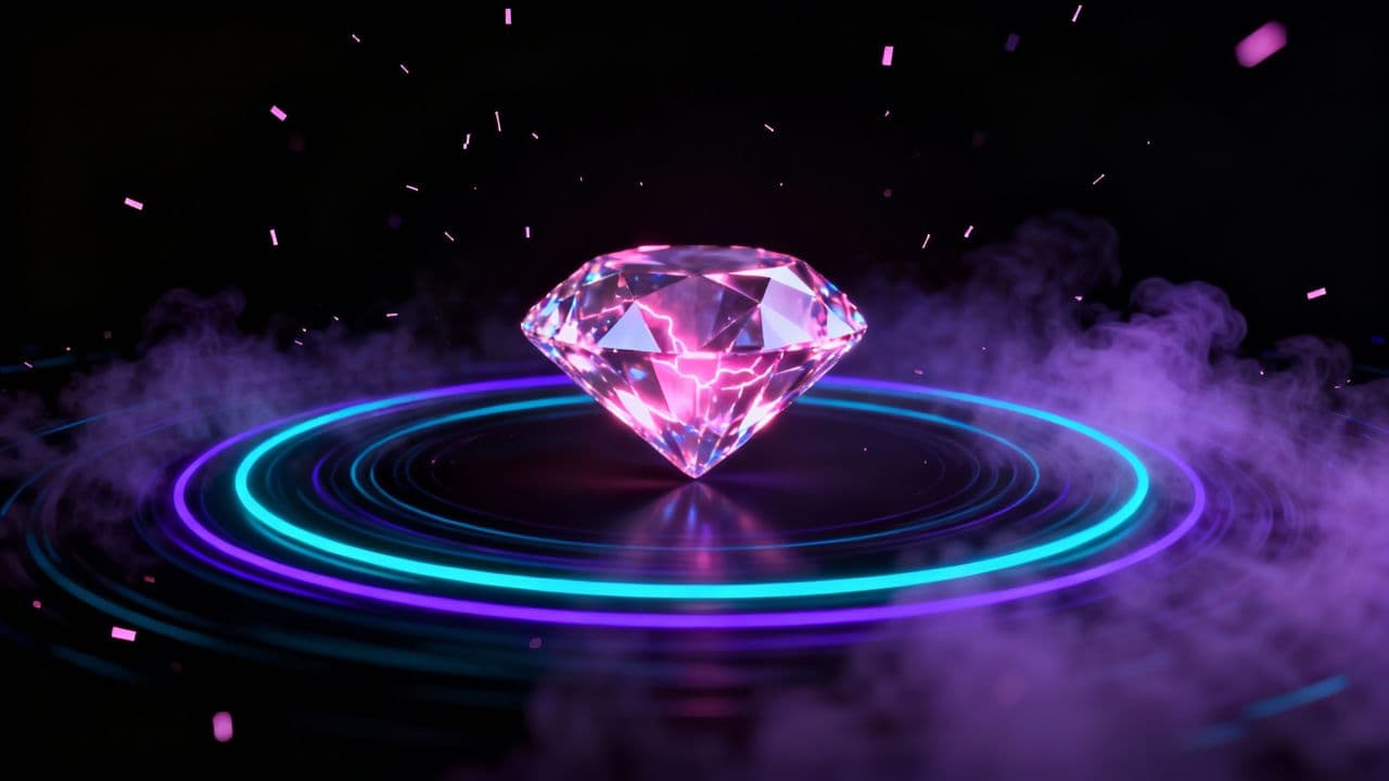 Hologram Crush