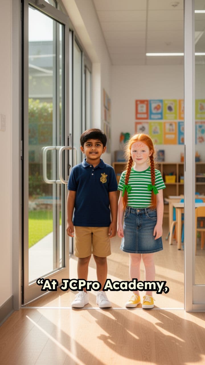 Learning Beyond the Classroom