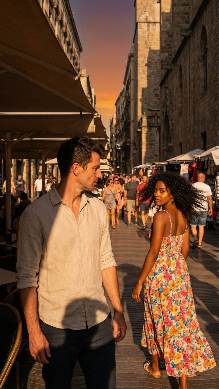 Químbara, la canción de un amor lejano (duplicated)