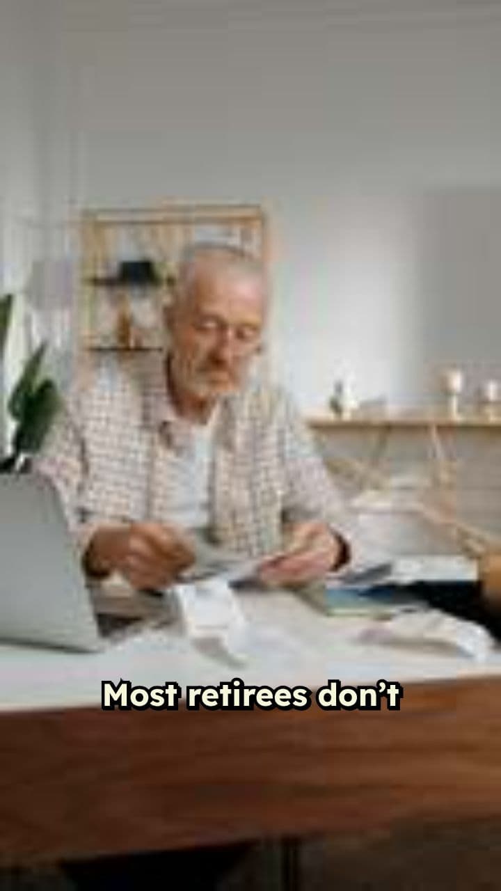 Avoiding Medicare Costs in Retirement