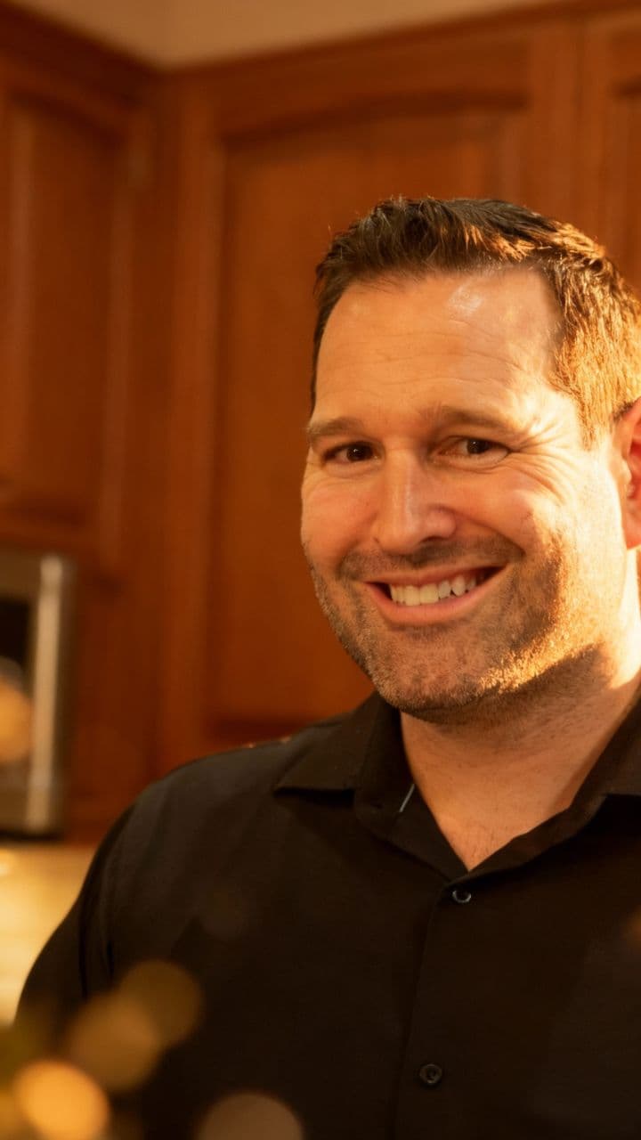 New Year, Same Habit