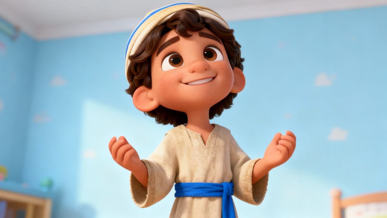 Clube Pastorzinho Kids: Aprendizado Divertido!