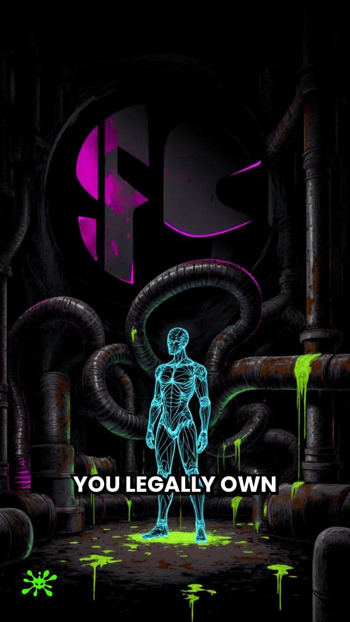 AI Creations: No Ownership Rights