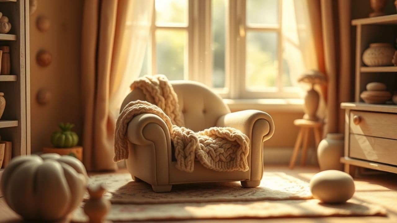 Sevimli Kediler Şarkısı