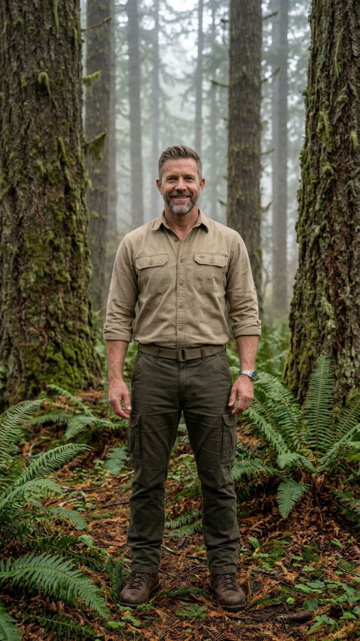 Cinematic Stories from Simple Ideas