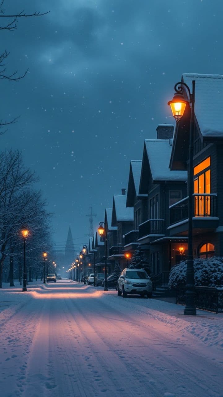 Christmas Wish for You