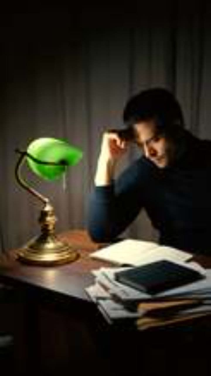 On the Edge of Everything