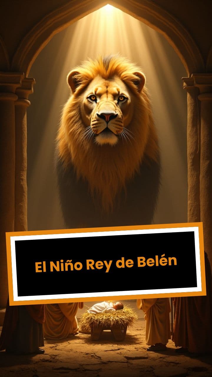 El Niño Rey de Belén
