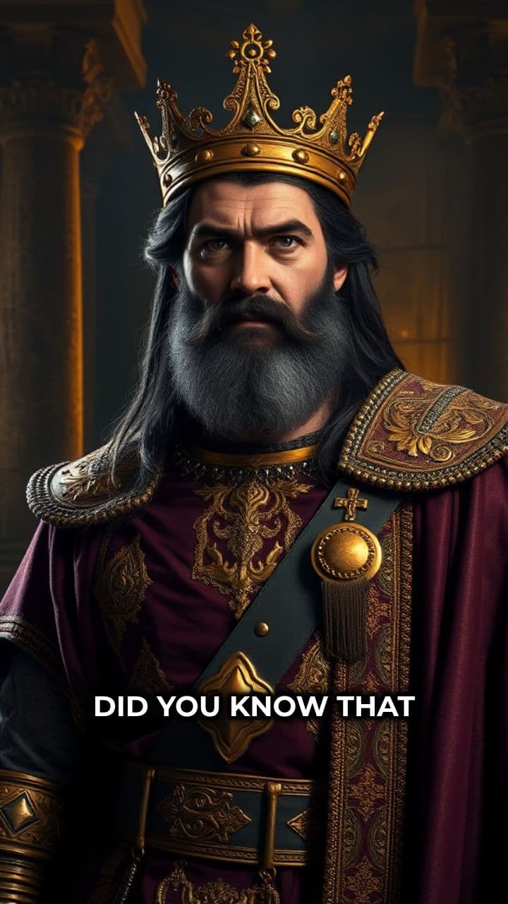 The Tragic Fate of Saul's Sons