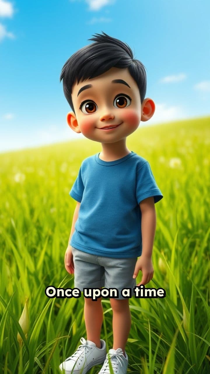 The Wizard and the Brainrot Game