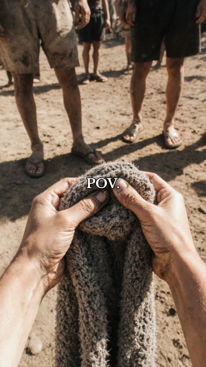 From Son to State Property: Spartan Training