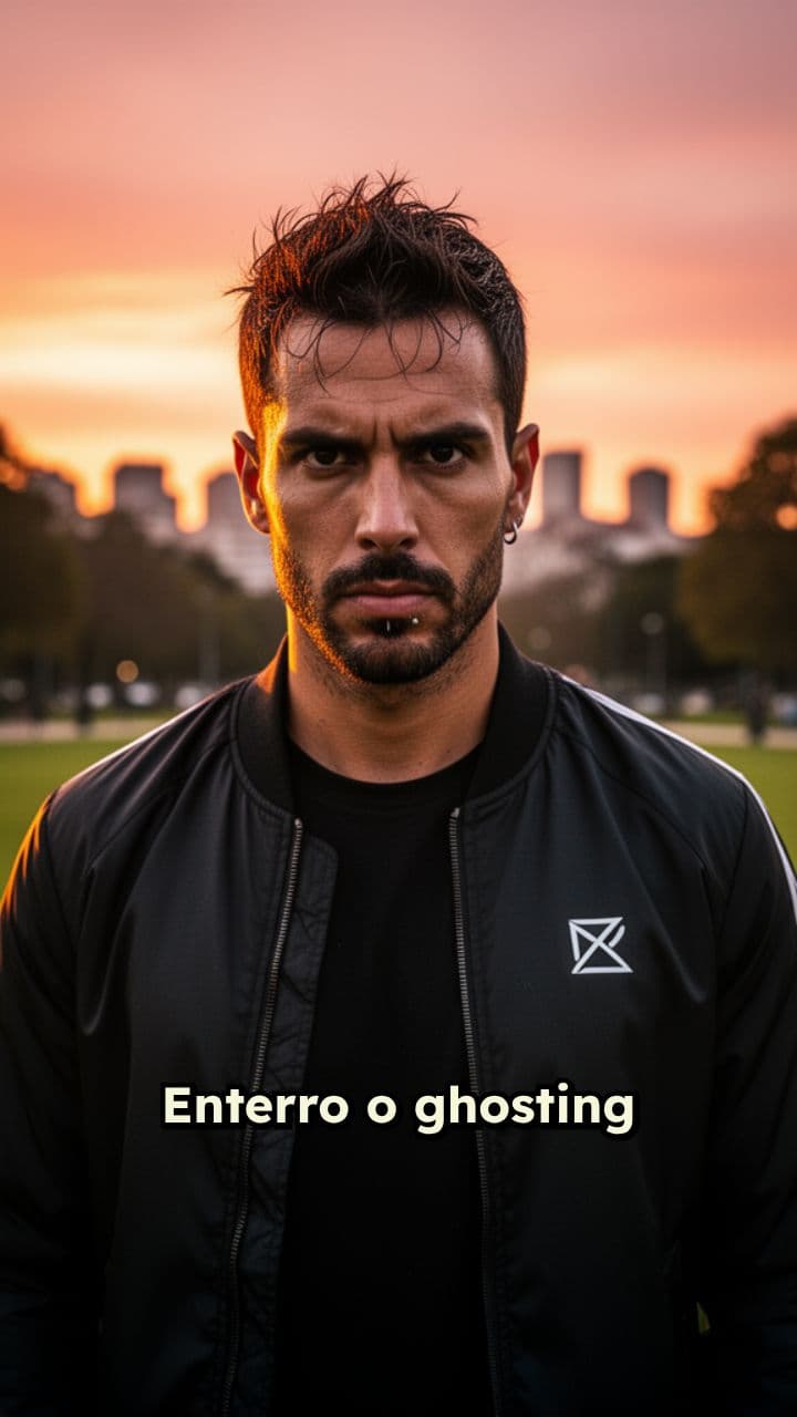 What I’m Burying in 2025