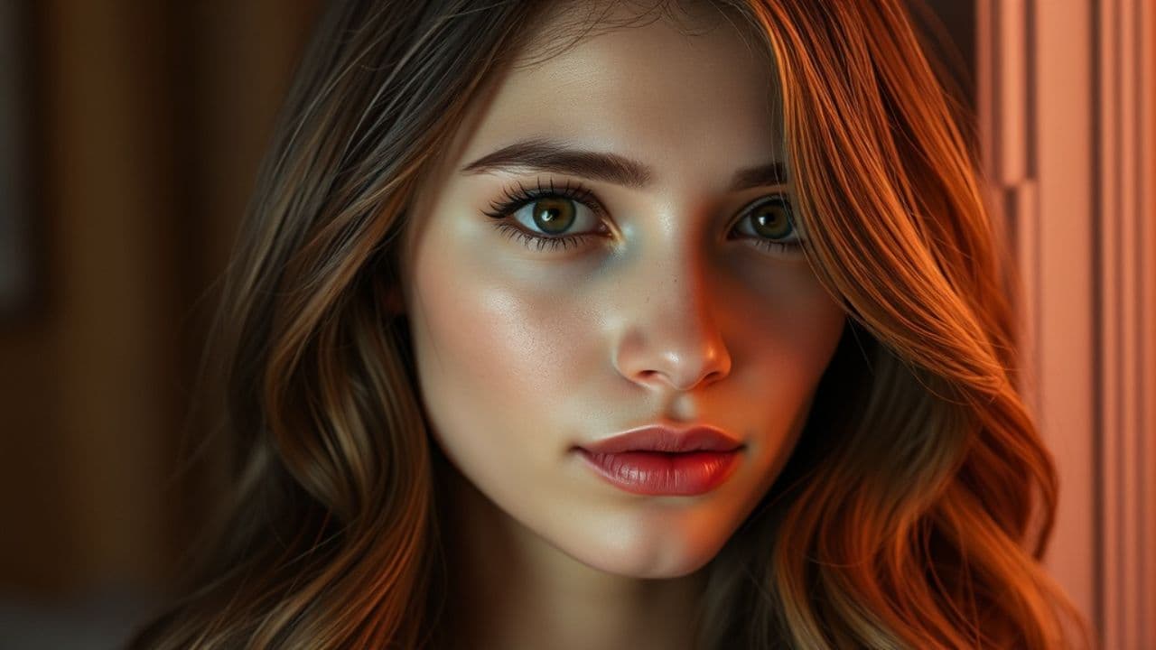 The Happiest Girl Alive