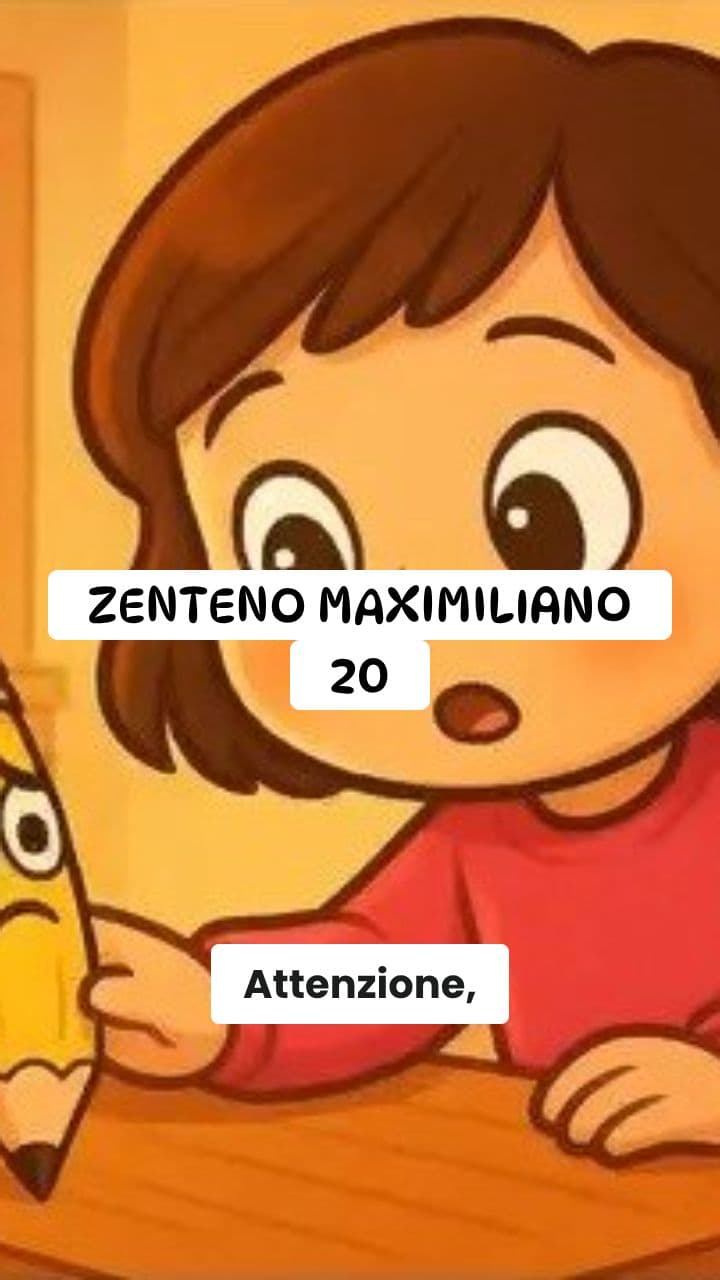 Invito Compleanno Brainrot Italiano