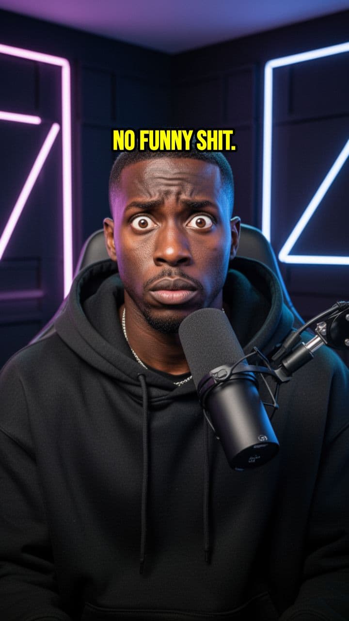 Unfiltered AI Experience