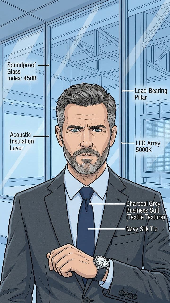 The Payment Processor Robbery