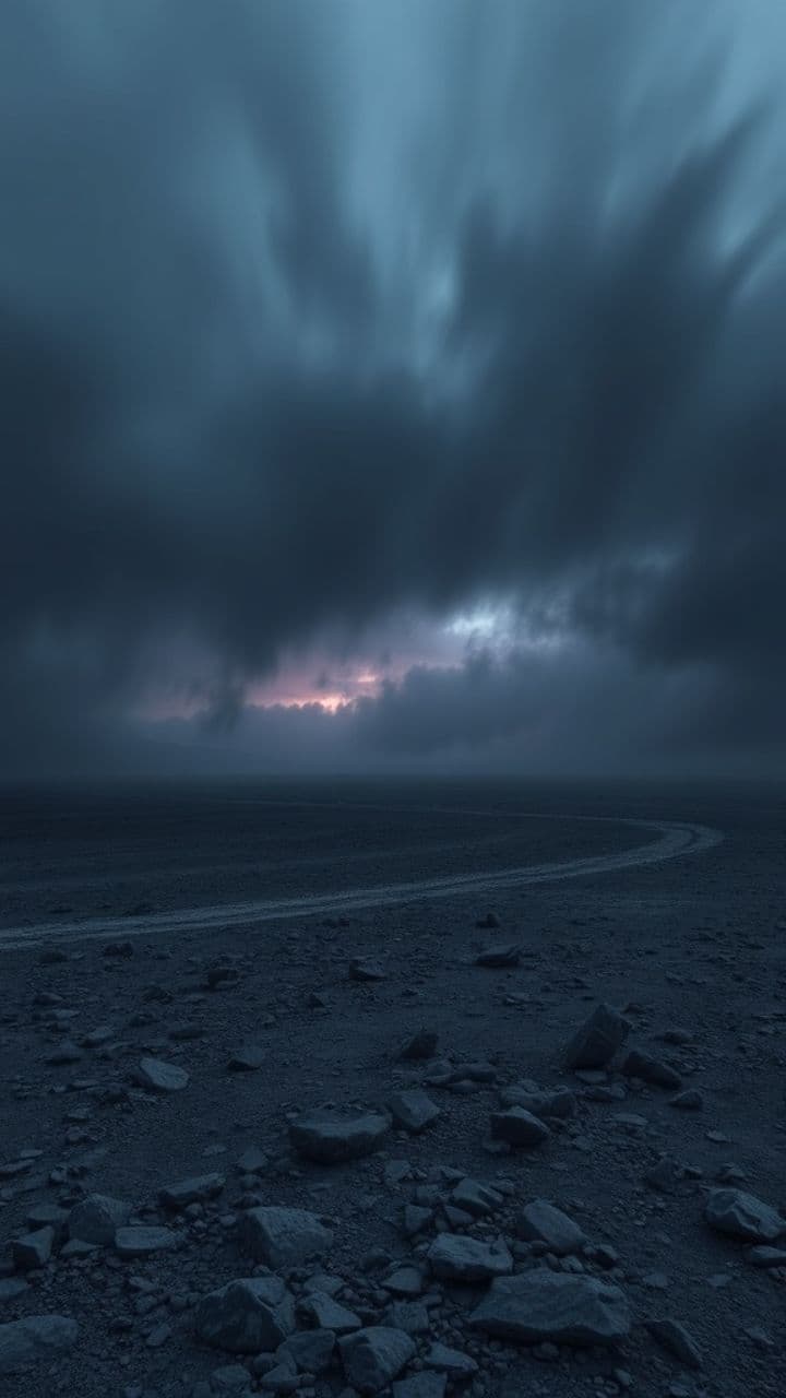 Sana mi ansiedad, Jesús