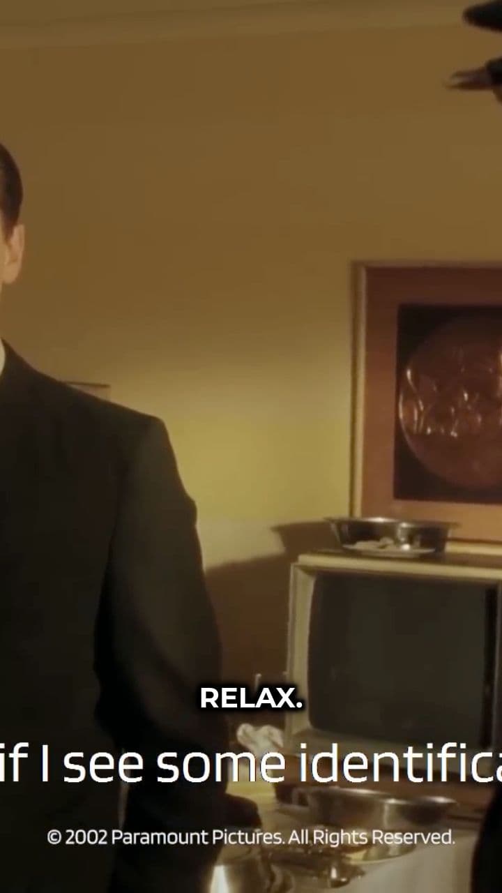 Secret Service Imposter Fools the FBI