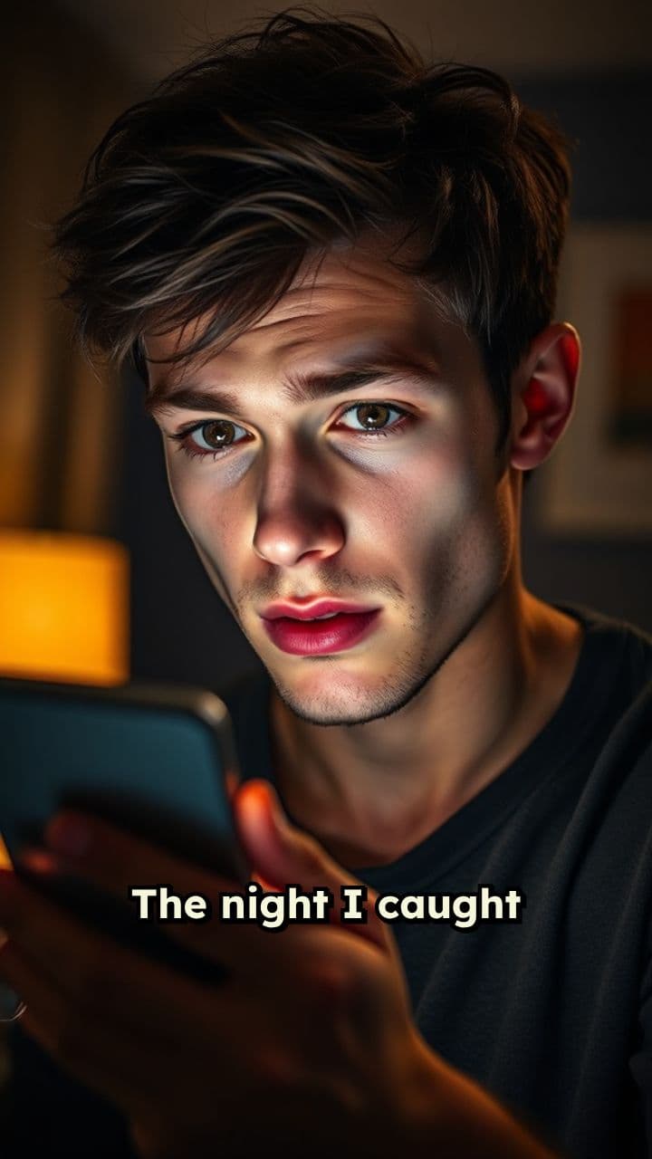 The Chorus of Lies
