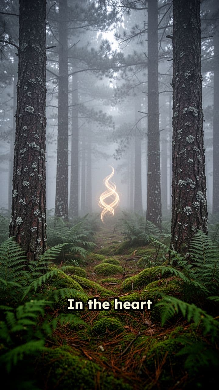 The Ethereal Discovery